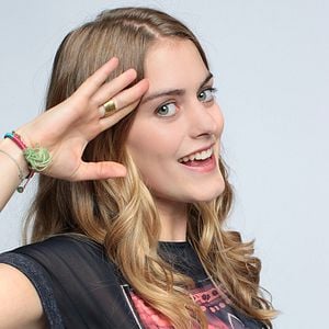 Foto Alexandra Gentil