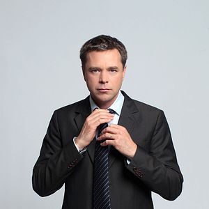 Foto Guillaume De Tonquédec