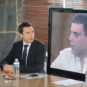 Foto Guillaume De Tonquédec