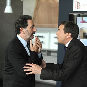 Foto François Morel