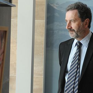 Foto François Morel