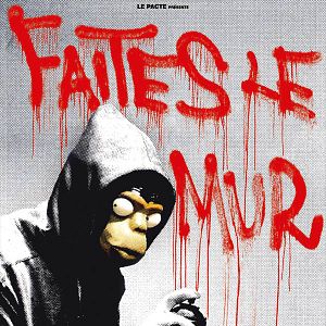 Foto Exit Through the Gift Shop