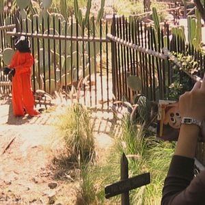 Foto Exit Through the Gift Shop