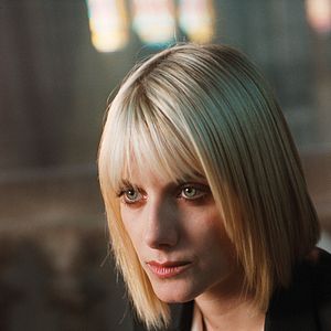 Foto Mélanie Laurent