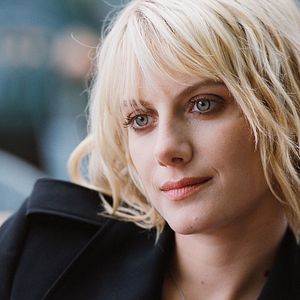 Foto Mélanie Laurent