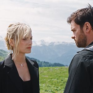 Foto Mélanie Laurent