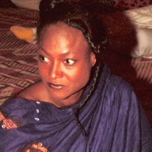 Foto Rahmatou Keïta