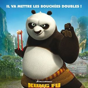 Foto Kung Fu Panda 2
