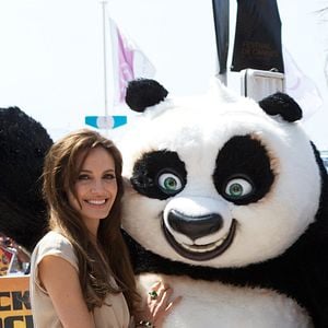 Foto Kung Fu Panda 2