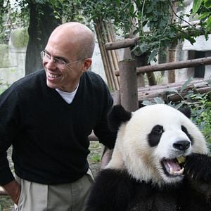 Foto Jeffrey Katzenberg