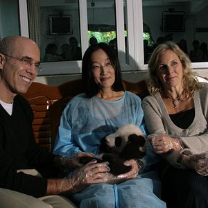 Foto Jeffrey Katzenberg