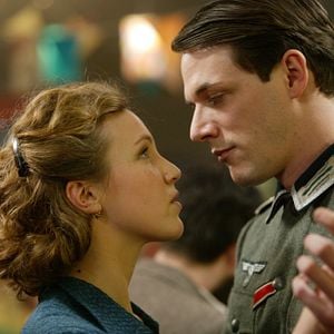 Foto Un Village Français