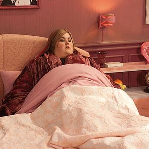 Foto Lindsay Hollister