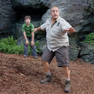 Foto O Zelador Animal