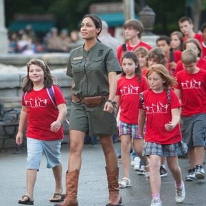 Foto O Zelador Animal