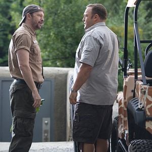 Foto O Zelador Animal