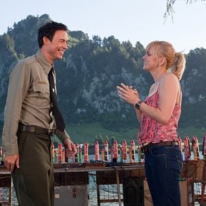 Foto Zé Colmeia - O Filme