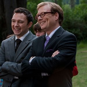 Foto Zé Colmeia - O Filme