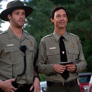 Foto Zé Colmeia - O Filme