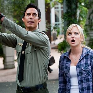 Foto Zé Colmeia - O Filme