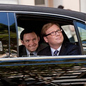 Foto Zé Colmeia - O Filme