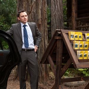 Foto Zé Colmeia - O Filme