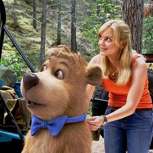 Foto Zé Colmeia - O Filme