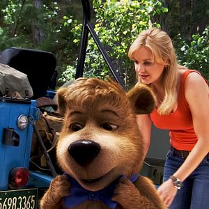 Foto Zé Colmeia - O Filme