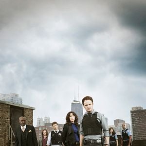 Foto The Chicago Code