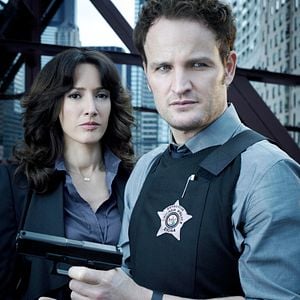 Foto The Chicago Code