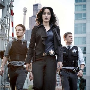 Foto The Chicago Code