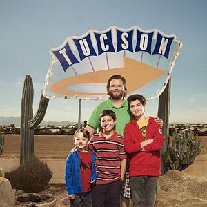 Foto Benjamin Stockham