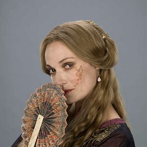 Foto Os Pilares da Terra