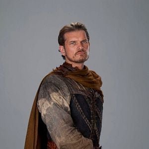 Foto Os Pilares da Terra