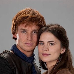 Foto Os Pilares da Terra