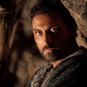Foto Rufus Sewell
