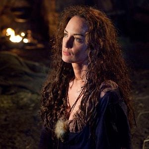 Foto Natalia Wörner