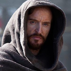 Foto Os Pilares da Terra