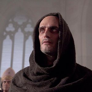 Foto Os Pilares da Terra