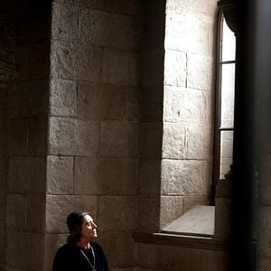 Foto Os Pilares da Terra