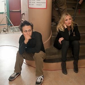 Foto Professora Sem Classe