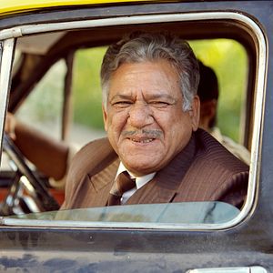 Foto Om Puri