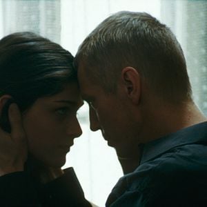 Foto Sharunas Bartas