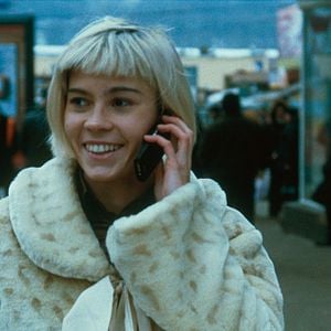 Foto Sharunas Bartas