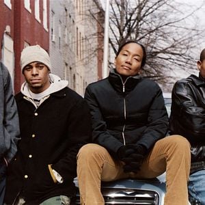 Foto Corey Parker Robinson