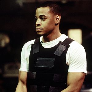 Foto Corey Parker Robinson