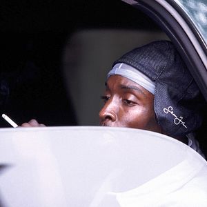 Foto Michael K. Williams