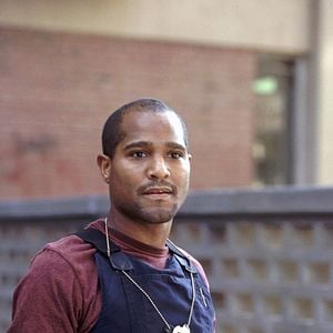 Foto Seth Gilliam