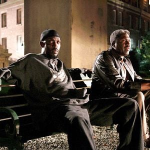 Foto The Wire