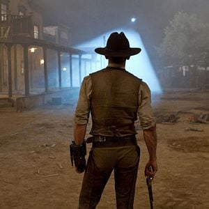 Foto Cowboys & Aliens